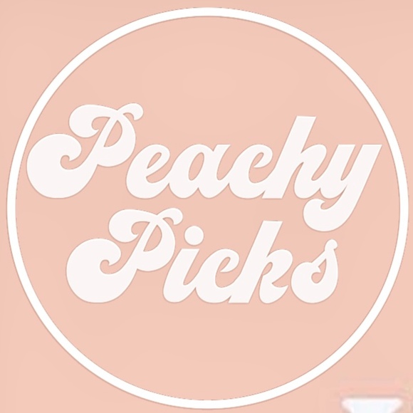 Meet your Posher, Peachy - Picture 1 of 1